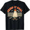 Creep It Real Skateboarding Ghost Retro Halloween Costume T-Shirt.jpg