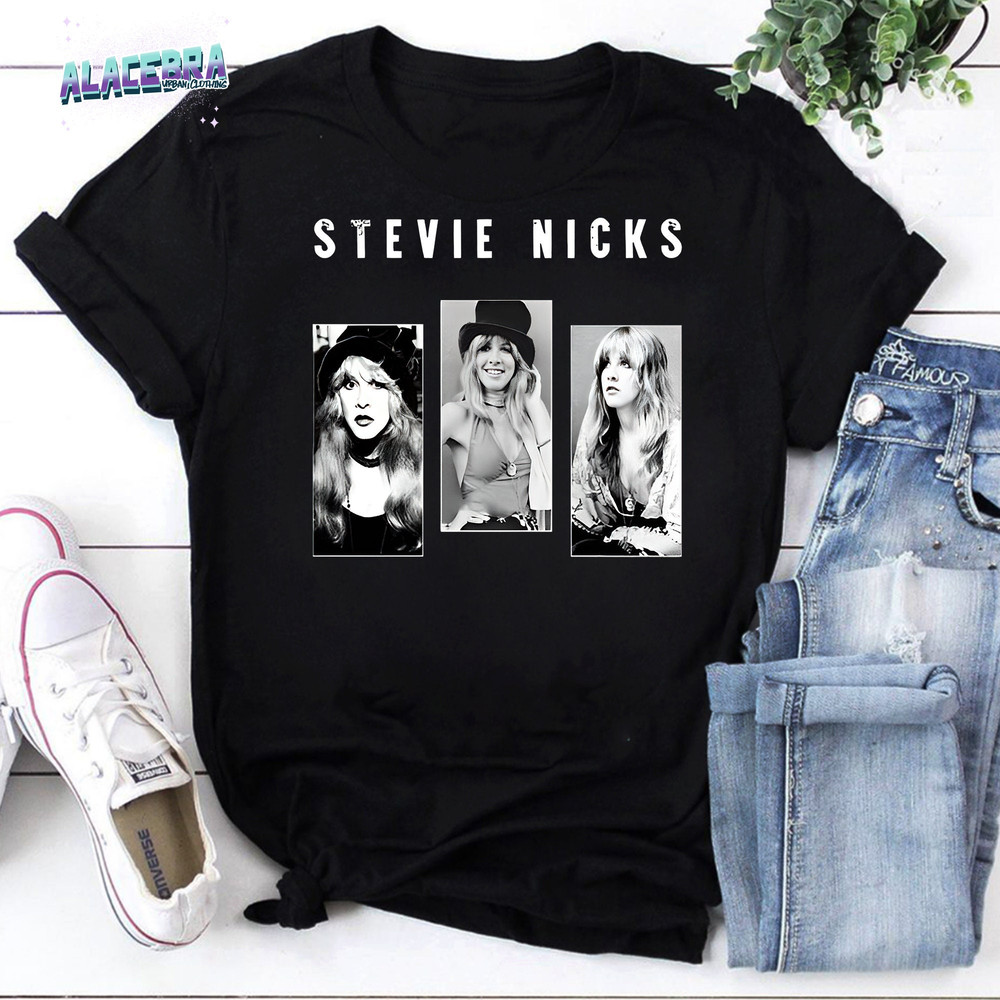 Three Image Legend Stevie Nicks Trending Unisex Vintage T-Shirt, Stevie Nicks Shirt, For Stevie Nicks Shirt, Love Stevie Nicks Shirt.jpg
