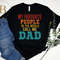 My Favorite People In The World Calls Me Dad Vintage Shirt, Fathers Day Gift, Dad Birthday Gift,  Funny Dad Shirt, Gift For Christmas.jpg