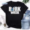Shark Week Bark Week Dog Vintage T-Shirt, Sharks Shirt, For Shark Lover Shirt, Love Shark Shirt, Shark Dog Shirt, Funny Shark Dog Shirt.jpg