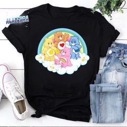 the dare bears halloween classic vintage t-shirt, the dare bears shirt, vice squad bears shirt, for bears lover shirt, f