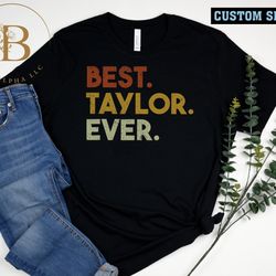 best name ever, personalized name t-shirt, personalized birthday gift, custom name shirt, personalized birthday gift, cu