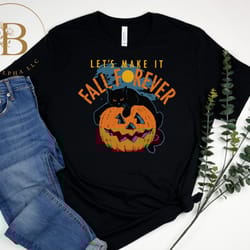 black cat pumpkin t-shirt, black cat halloween shirt, black cat shirt vintage halloween, spooky season shirt, halloween