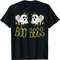 Boo Bees Funny Couples Halloween Costume For Adult Her Women T-Shirt.jpg
