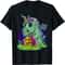 Zombie Unicorn Halloween Costume Ghost-Mummy T-Shirt.jpg