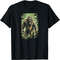 Bigfoot in the Forest by Haunted Horror Halloween T-Shirt.jpg