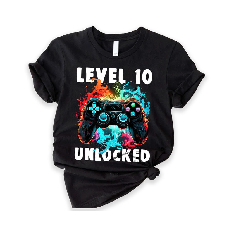 Game Birthday Boy shirt,Gamer Birthday Shirt,Video Game Birthday Party Shirt,Video Game Toddler shirt,Personalized Birthday Shirt.jpg