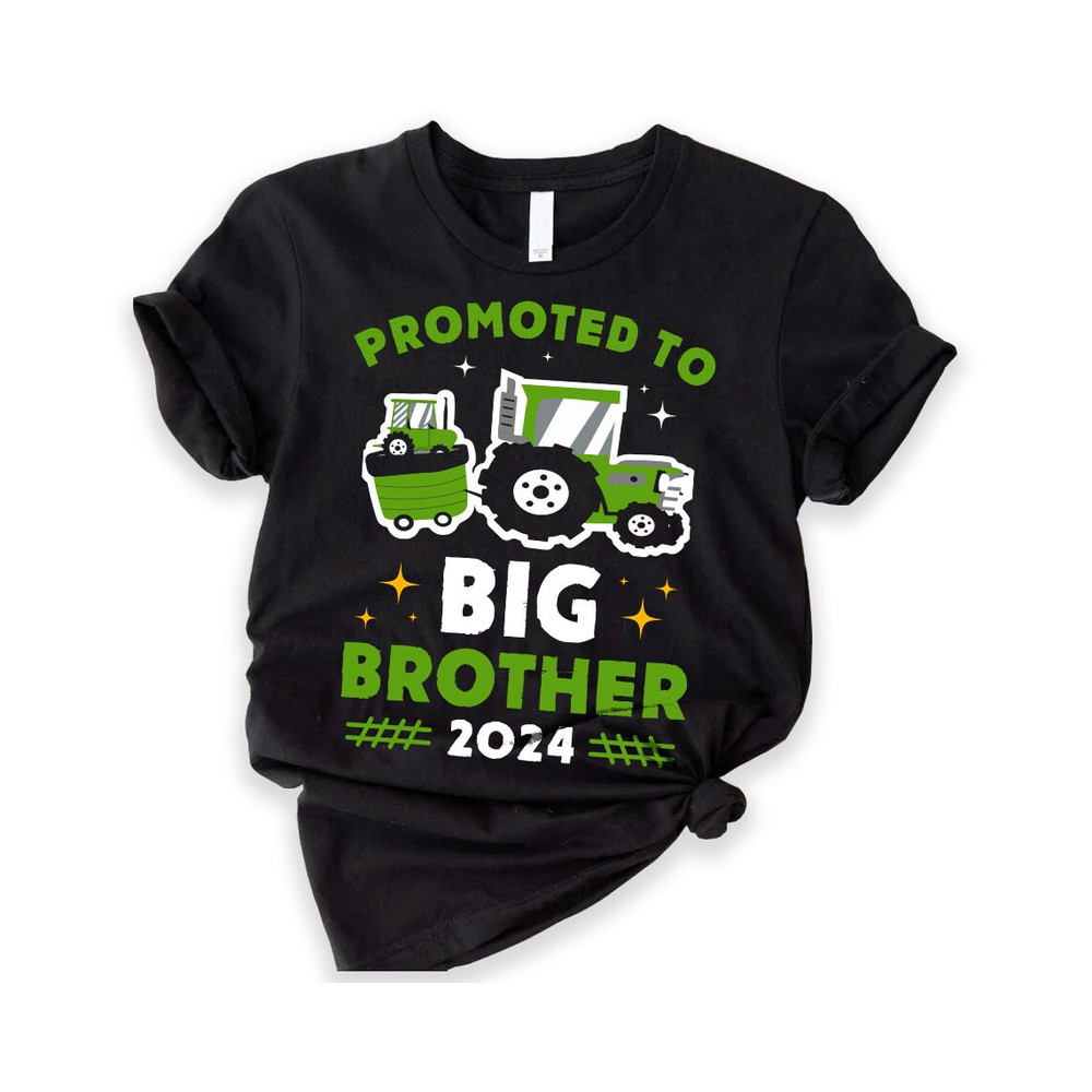 Promoted To Big Brother Shirt, New Big Brother Sibling Shirt, Big Brother Boy Shirt, Pregnancy Announcement Shirt, Brother Announce.jpg
