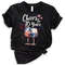 Fourth of July Matching Couples Shirt, Cheers Of 10 Years, Funny 4th of July , July Fourth Funny Couple , Independence Day Matching.jpg