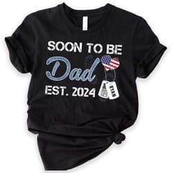 promoted to daddy shirt,soon to be daddy shirt, baby announcement, new dad shirt, new father shirt, new parents shirt, n