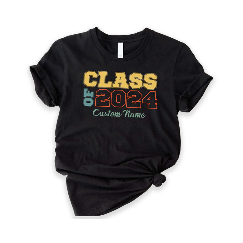 Class of 2023 T-Shirt, Gamer Class Of 2023 Shirt, Senior Shirt, Graduation Shirt, Senior 2023 Shirt, Gift For Senior, Graduation Gift.jpg