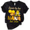 Promoted to Nana Shirt, Soon To Be Grandma, New Grandma Shirt, Gift For New Grandma, Baby Announcement Tee, Promoted to Grandma Shirt.jpg