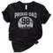 Custom Baseball Dad Shirt, Personalized Baseball Shirt, Game Day Baseball Shirt, Name and Number Baseball Shirt, Baseball Dad Shirts-1.jpg