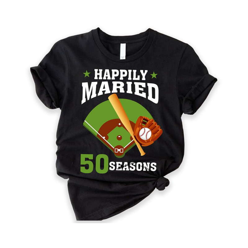 Personalized 50th Anniversary Gifts For Him and Her, 50 year Wedding Anniversary Shirt For Husband for Wife, Years With my best friend.jpg