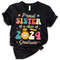 Proud Sister Of A 2024 Graduate, Proud Mom Dad Of A 2024 Graduate, Class of 2024 ,Graduation Shirt, Senior Graduation, Graduate Sister.jpg