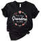 First Time Grandma Promoted to Grandma Shirt, New Grandma Shirt, Gift For New Grandma, Baby Announcement Tee, Promoted to Grandma Shirt.jpg