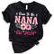 Soon To Be Nana Shirt, Promoted to Grandpa Shirt, Grandma Shirt, Pregnancy Reveal, Baby Announcement, Grandma To Be, Grandparents to be.jpg