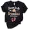 Promoted to Grandma Shirt, Soon To Be Grandma, New Grandma Shirt, Gift For New Grandma, Baby Announcement Tee, Promoted to Grandma Shirt.jpg