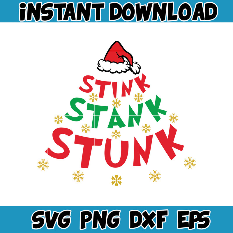 Grinch SVG, Grinch Christmas Svg, Grinch Face Svg, Grinch Hand Svg, Clipart Cricut Vector Cut File, Instant Download (322).jpg