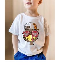 kids thanksgiving shirt, custom thanksgiving shirt, fall kids shirt, thanksgiving gobble gobble shirt, funny turkey shir