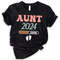 Auntie Pregnancy Announcement Shirt, Auntie Loading Tee, New Boho, Aunt Reveal Ideas, New Aunt Gift, Pregnancy Reveal, Future Auntie Shirt.jpg