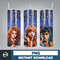 Harry Tumbler Wrap, Harry 20 oz Tumbler Wrap Design, Potter Tumbler Sublimation PNG, Harry Magic Tumbler, HP Wizard (57).jpg