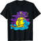 keleton Surfing Halloween Hawaii Hawaiian Men Surfer T-Shirt.jpg