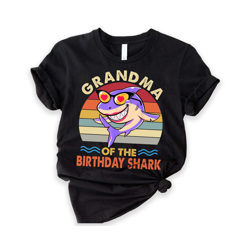 Family Shark Birthday Shirt, Boys Birthday Shark Shirt, Matching Family Birthday Shark Shirts, Sharks Birthday Shirt, Birthday Shark Shirts.jpg