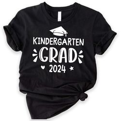 kindergarten grad shirt, kindergarten 2024 graduate, teacher graduation shirt, graduation 2024, kinder graduate, kinderg