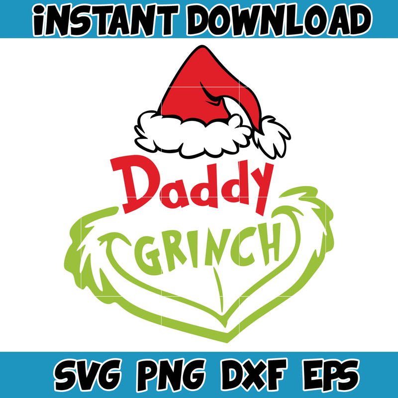 Grinch SVG, Grinch Christmas Svg, Grinch Face Svg, Grinch Hand Svg, Clipart Cricut Vector Cut File, Instant Download (353).jpg