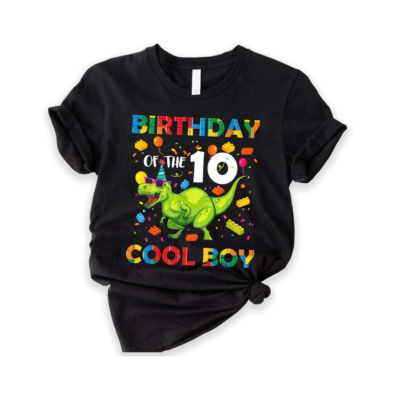 Dinosaur Birthday Boy Shirt, Birthday Saurs Shirt, T-Rex Birthday Shirt, Boys T Rex Party, Boys Birthday Outfits, Boys Dino Birthday T Shirt.jpg