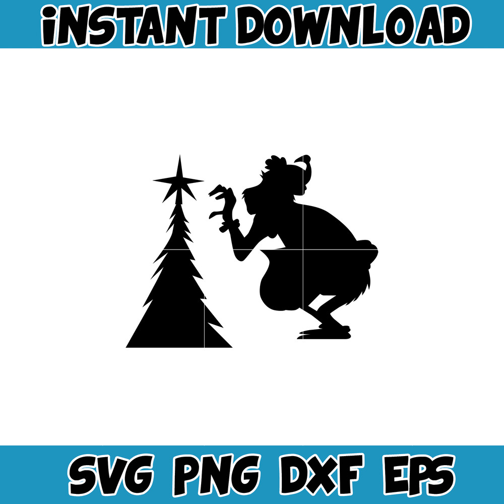 Grinch SVG, Grinch Christmas Svg, Grinch Face Svg, Grinch Hand Svg, Clipart Cricut Vector Cut File, Instant Download (372).jpg