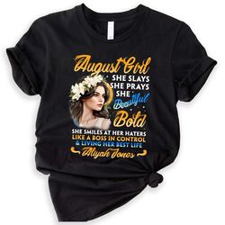 birthday queen shirt, birthday shirts, birthday girl t-shirt, birthday shirt women, birthday gift, happy birthday shirt,