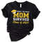 Personalized Proud Mom Graduation Shirt, Grad Squad T-Shirt, Matching Family Graduation Shirts, Graduation 2023, Custom Graduation Mom Shirt-1.jpg