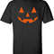 Jack O' Lantern Pumpkin Halloween Costume T-Shirt for Men Women.jpg