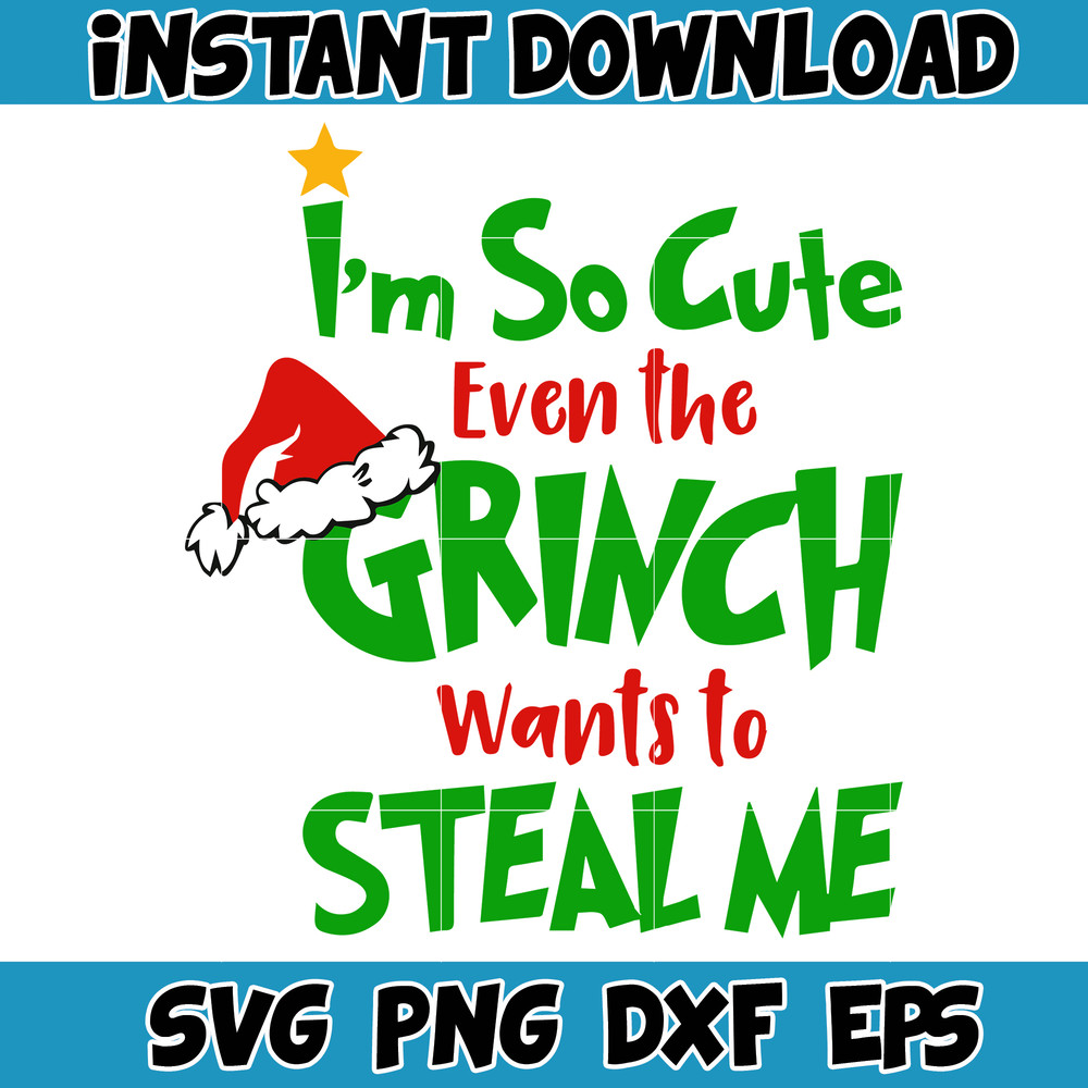 Grinch SVG, Grinch Christmas Svg, Grinch Face Svg, Grinch Hand Svg, Clipart Cricut Vector Cut File, Instant Download (399).jpg