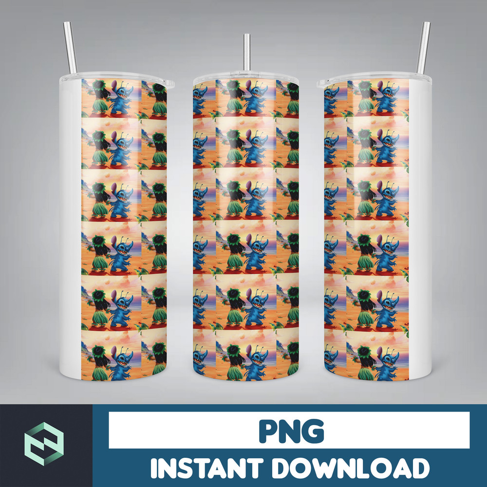 Stitch Digital Papers, Stitch Wallpers, Stitch Backgrounds, Stitch Clipart Png, Stitch Seamless Pattern (12).jpg