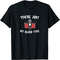You're just my blood type Halloween funny Halloween T-Shirt.jpg