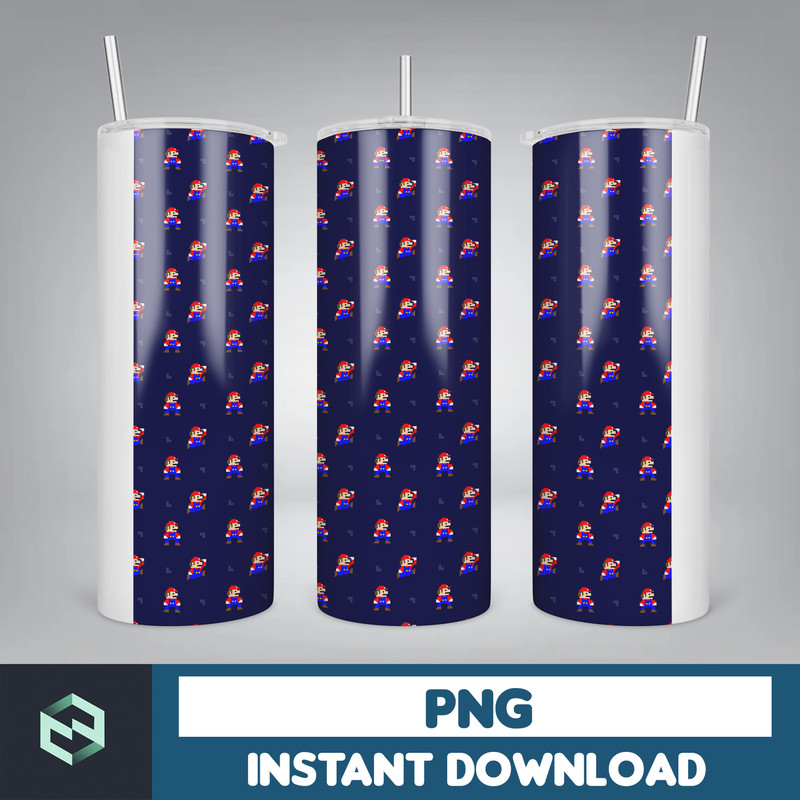 Super Mario Digital Paper, Mario Bros Digital Paper, Super Mario Scrapbook, Mario Digital Paper, Mario Wallpaper, Mario Game Digital Paper (23).jpg