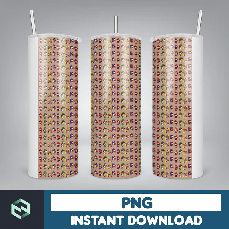 Super Mario Digital Paper, Mario Bros Digital Paper, Super Mario Scrapbook, Mario Digital Paper, Mario Wallpaper, Mario Game Digital Paper (75).jpg