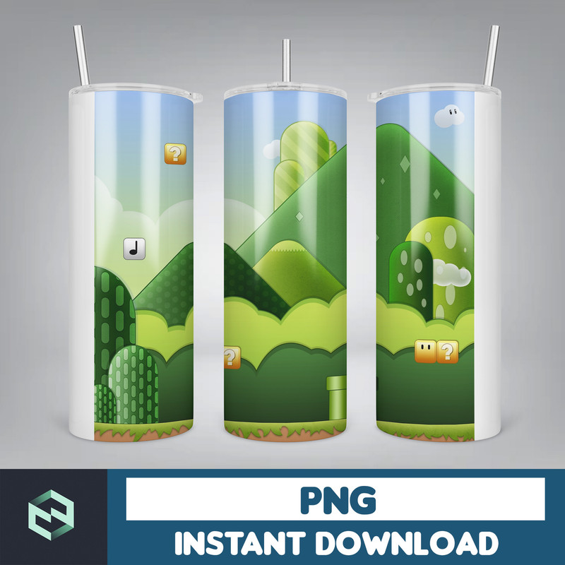 Super Mario Digital Paper, Mario Bros Digital Paper, Super Mario Scrapbook, Mario Digital Paper, Mario Wallpaper, Mario Game Digital Paper (81).jpg