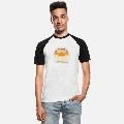 men's baseball t-shirt