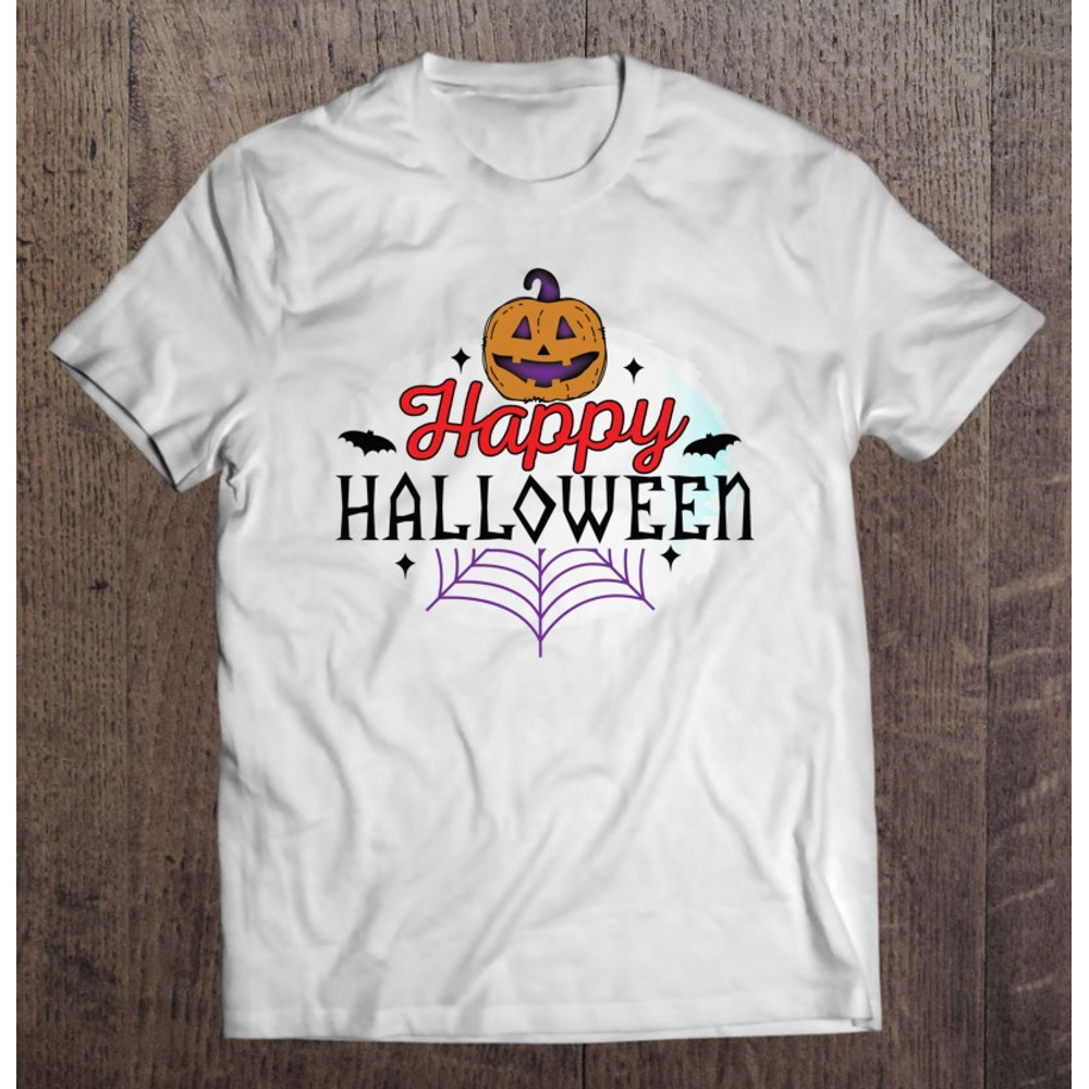 Halloween Shirt Happy Halloween Tee Gift For Halloween Halloween Costume Shirt Halloween.jpg