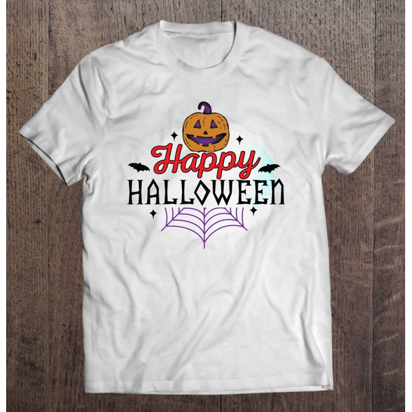 Halloween Shirt Happy Halloween Tee Gift For Halloween Halloween Costume Shirt Halloween.jpg
