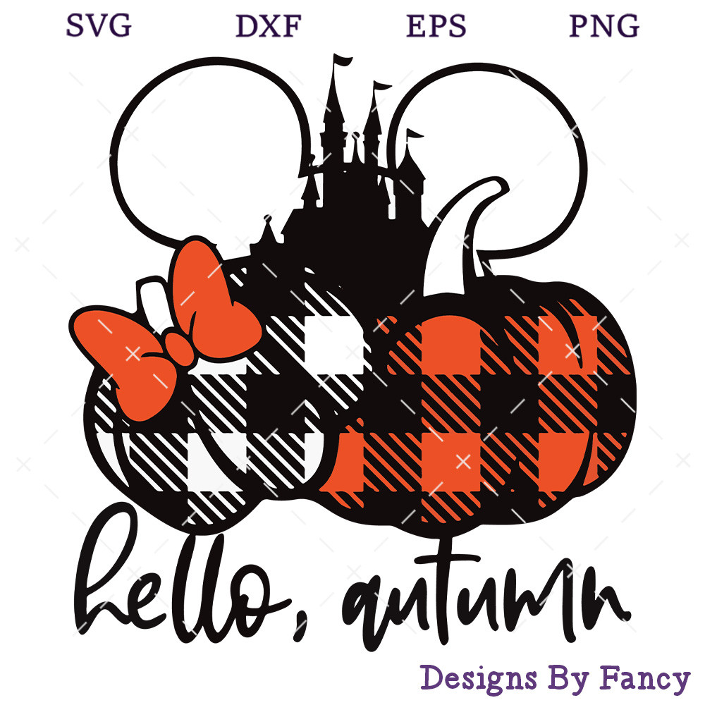 Hello, Autumn SVG, Disney Fall SVG, Pumpkin Fall SVG.jpg