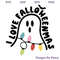 I Love Falloweenmas SVG, Ghost Christmas SVG, Happy Falloweenmas SVG.jpg