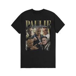 limited paulie gualtieri vintage 90s shirt , paulie walnuts t-shirt , unisex t-shirt , trendy shirt