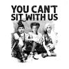 Hocus Pocus - You Can't Sit With Us - Halloween - Sublimation - PNG Image- Digital Image - 1.jpg