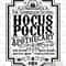Hocus Pocus- Sanderson Sisters Apothecary - Halloween - Sublimation - PNG Image- Digital Image Download - 1.jpg
