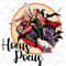Hocus Pocus Squad - Halloween - Sublimation - PNG Image- Digital Image - 1.jpg